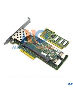 Card SAS HP Smarrt Array P410 (462919-001)