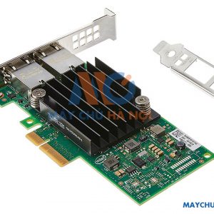 Card Intel ETH CONV NTWK ADAPTER X550-T2