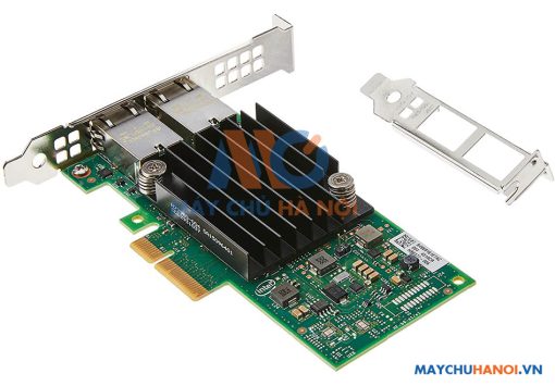 Card Intel ETH CONV NTWK ADAPTER X550-T2