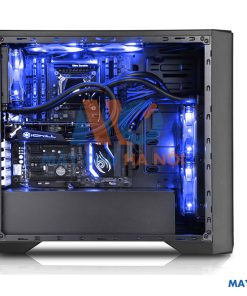 VỎ MÁY TÍNH SAMA TITAN-B (có 3 quạt)