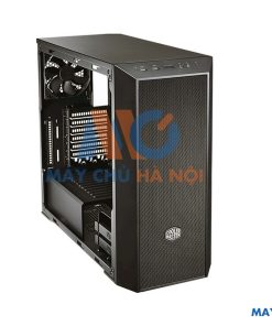 Case Cooler Master MASTERBOX 5 Black (Full Tower)