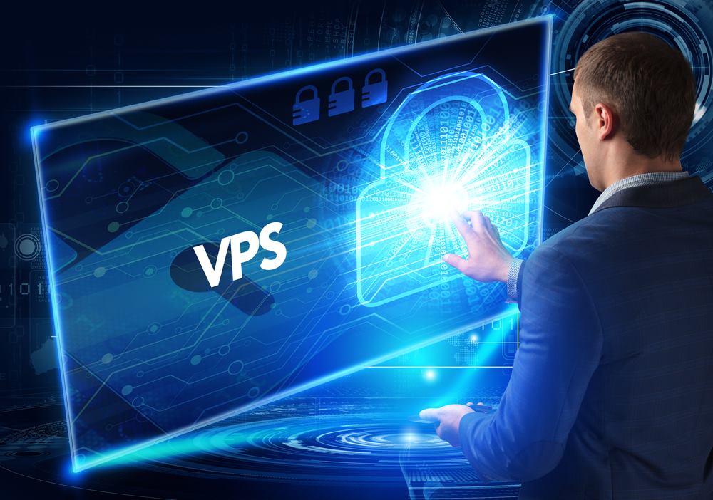 Cloud vps hosting là gì? Tìm hiểu về cloud vps hosting