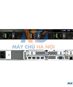 Máy chủ FUJITSU Server PRIMERGY RX1330 M4
