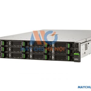 Máy Chủ FUJITSU Server PRIMERGY RX2520 M4