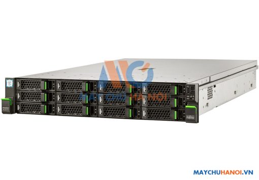 Máy Chủ FUJITSU Server PRIMERGY RX2520 M4