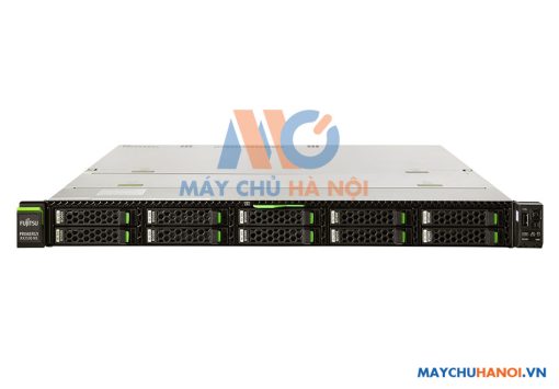 Máy Chủ FUJITSU Server PRIMERGY RX2530 M5