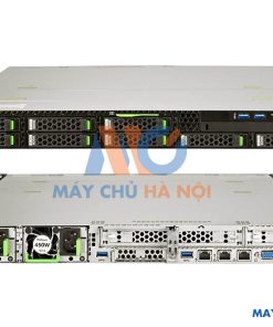 Máy chủ FUJITSU Server PRIMERGY RX2530  M4