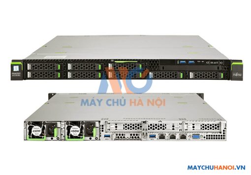 Máy chủ FUJITSU Server PRIMERGY RX2530  M4