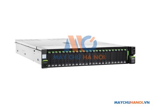 Máy chủ FUJITSU Server PRIMERGY RX2540 M5