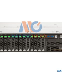 Máy chủ FUJITSU Server PRIMERGY RX 4770 M5