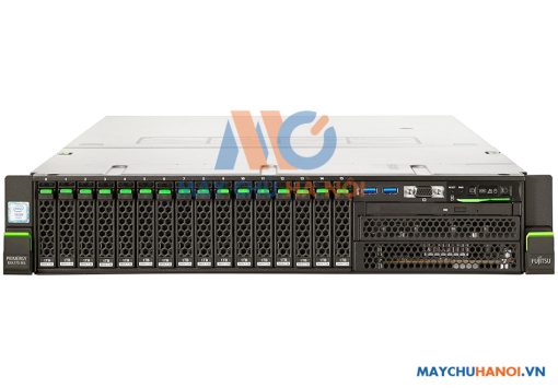 Máy chủ FUJITSU Server PRIMERGY RX 4770 M5