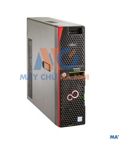 MÁY CHỦ FUJITSU PRIMERGY TX1320 M4 - Intel Xeon E-2224 4C