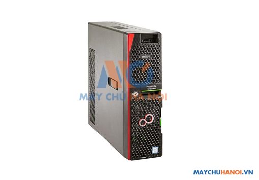MÁY CHỦ FUJITSU PRIMERGY TX1320 M4 - Intel Xeon E-2224 4C