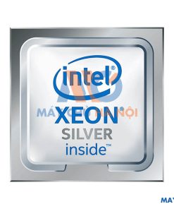 Intel Xeon Silver 4210R Processor 13.75M Cache, 2.40 GHz
