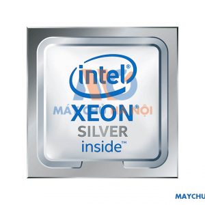 Intel Xeon Silver 4210 2.2G, 10C/20T, 9.6GT/s, 13.75M Cache