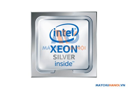 Intel Xeon Silver 4210R Processor 13.75M Cache, 2.40 GHz