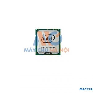 Intel Xeon E5-2680V2 (2.8Ghz upto 3.6 Ghz, 20Mb)
