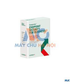 Phần mềm Diệt virus Kaspersky Endpoint Security