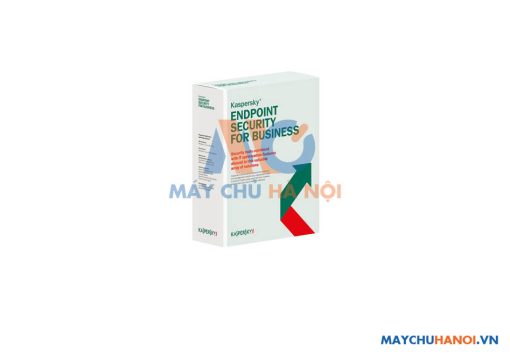 Phần mềm Diệt virus Kaspersky Endpoint Security