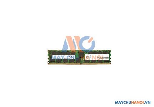 Ram Dell 16GB,2666Mhz,Single Rank UDIMM -CH