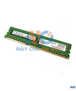 Ram Dell 8GB RDIMM, 2666MT/s, Single Rank,CK