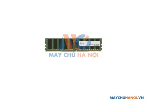 Ram Dell 32GB RDIMM, 2666MT/s, Dual Rank,CK