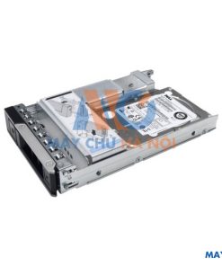 HDD DELL 1.8 TB 10K SAS 12Gbps 10K RPM  2.5inch -N