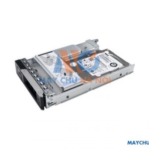 HDD DELL 1.8 TB 10K SAS 12Gbps 10K RPM  2.5inch -N