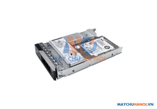 HDD DELL 1.8 TB 10K SAS 12Gbps 10K RPM  2.5inch -N