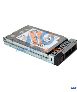 HDD DELL 2.4TB 10K SAS 12Gbps 10K RPM 2.5" -N