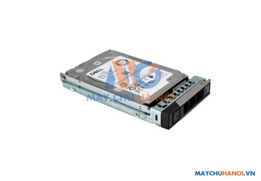 HDD DELL 2.4TB 10K SAS 12Gbps 10K RPM 2.5" -N