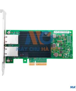 Card Intel X550 Dual Port 10G Base-T Adapter (10Gb Mạng RJ-45)