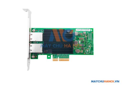 Card Intel X550 Dual Port 10G Base-T Adapter (10Gb Mạng RJ-45)