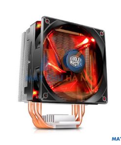 Tản nhiệt Cooler Master T400i (lắp Tower ws 2066/2011v3/2011/1366/115x)