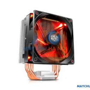 Tản nhiệt Cooler Master T400i (lắp Tower ws 2066/2011v3/2011/1366/115x)