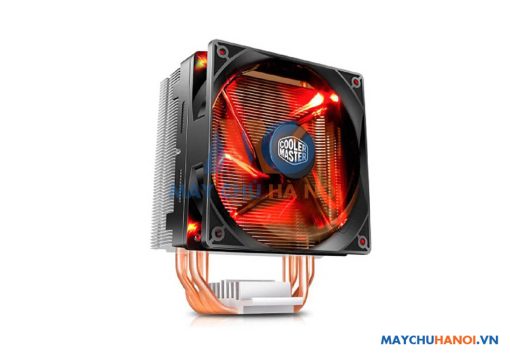 Tản nhiệt Cooler Master T400i (lắp Tower ws 2066/2011v3/2011/1366/115x)