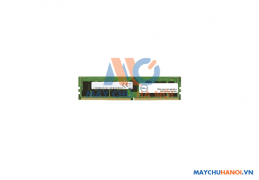 Ram Dell 32GB DDR4-2933 2Rx4 LP ECC RDIMM -N