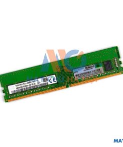 Ram HPE 16GB Dual Rank x8 2666MHz Registered Memory Kit - N