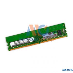 Ram HPE 16GB Dual Rank x8 2666MHz Registered Memory Kit - N