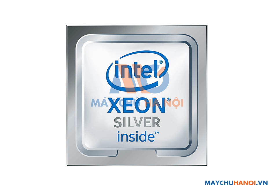 Intel Xeon Silver 4215 8C/16T, 2.5Ghz, 11M Cache