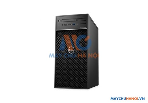 Workstation Dell Precision 3640 (W-1270/16GB RAM/2TB HDD) (42PT3640D11)