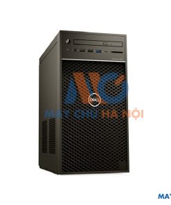 Workstation Dell Precision 3640 Tower (i7-10700/16GB RAM (2x8)/1TB HDD/P1000/DVDRW) (70231771)