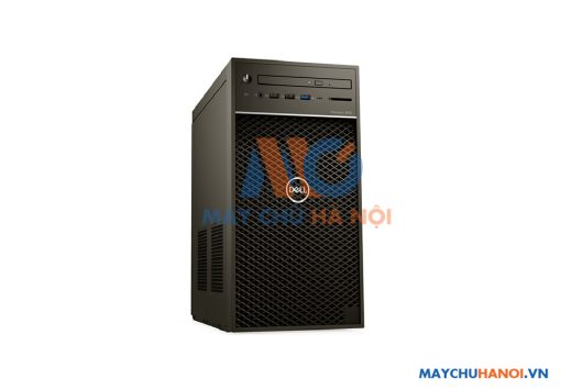 Workstation Dell Precision 3640 Tower (i7-10700/16GB RAM (2x8)/1TB HDD/P1000/DVDRW) (70231771)