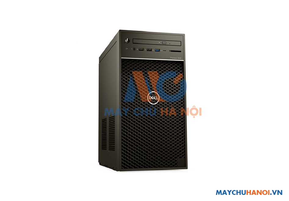 Workstation Dell Precision 3640 Tower (70231771)