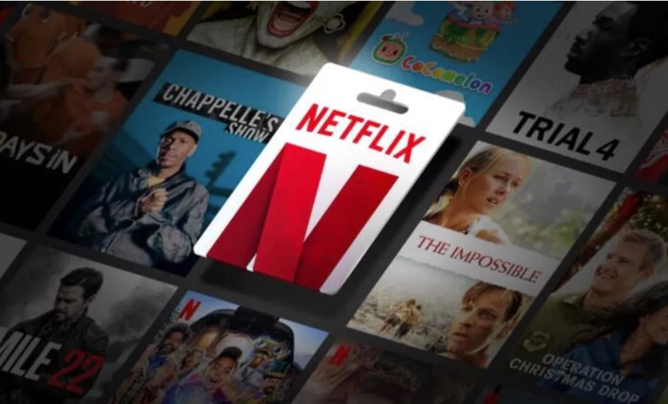 Netflix giải quyết vấn đề chia sẻ mật khẩu