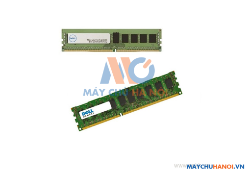 Ram Dell 16GB DDR4-2933 1Rx4 LP ECC RDIMM -NK