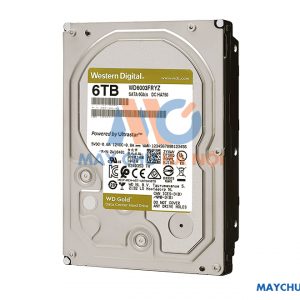 HDD WD Ultrastar HC310 6TB 3.5 inch SATA 512E  256MB Cache 7200RPM HUS726T6TALE6L4- N