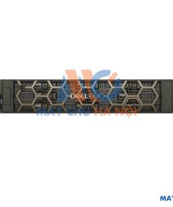 Dell EMC ME4024 Storage Array ( Thiết Bị Lưu Trữ NAS PowerVault ME4024)