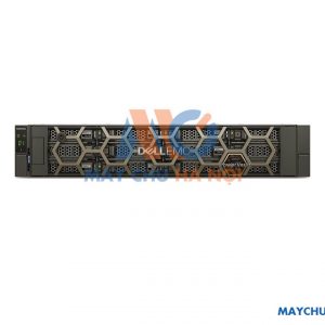 Dell EMC ME4024 Storage Array ( Thiết Bị Lưu Trữ NAS PowerVault ME4024)