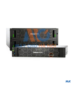 Storage Dell EMC ME4084 Array ( Thiết Bị Lưu Trữ NAS PowerVault ME4084 )